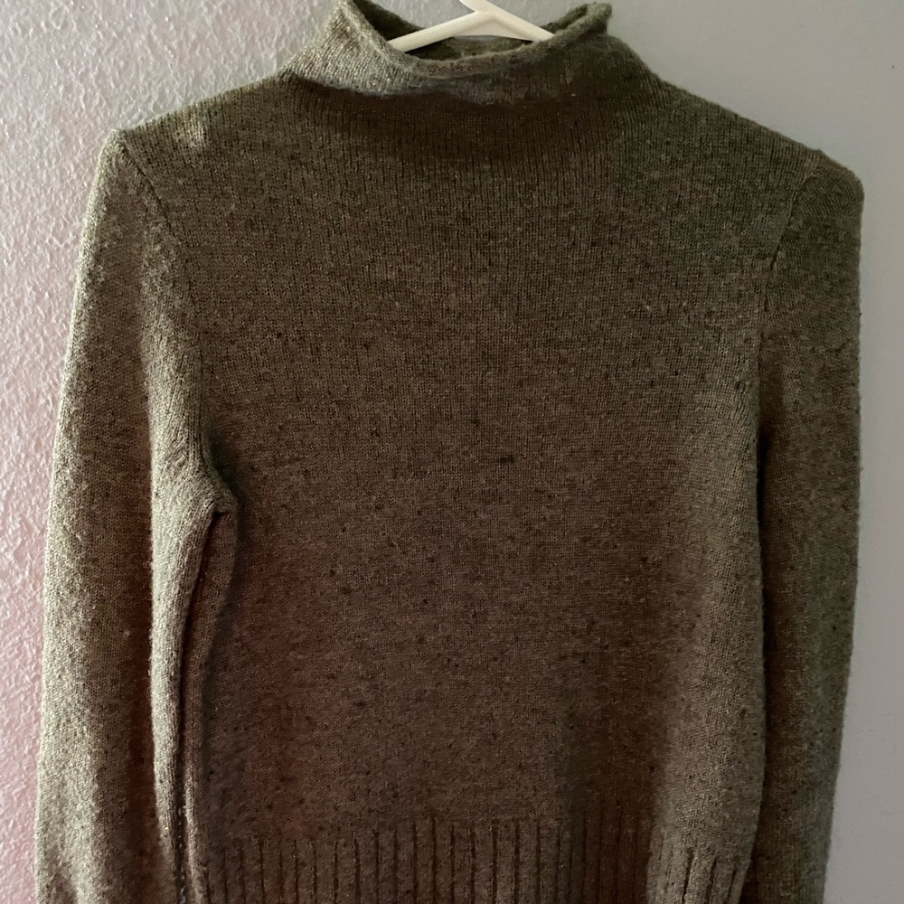 Madewell vintage long sleeve